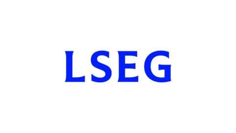 LSEG logo
