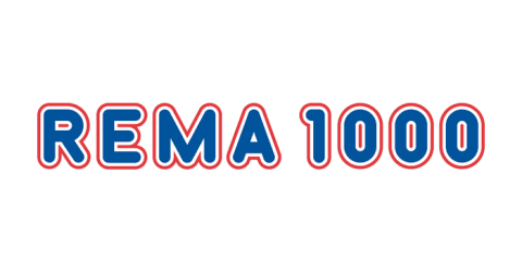 Rema 1000 logo