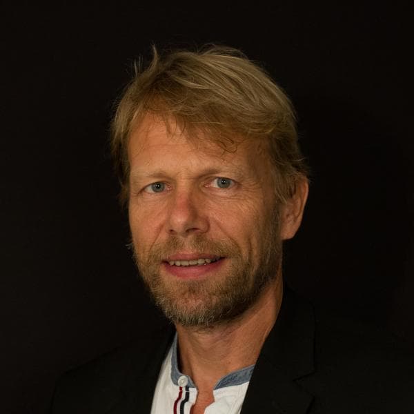 Magne Jørgensen