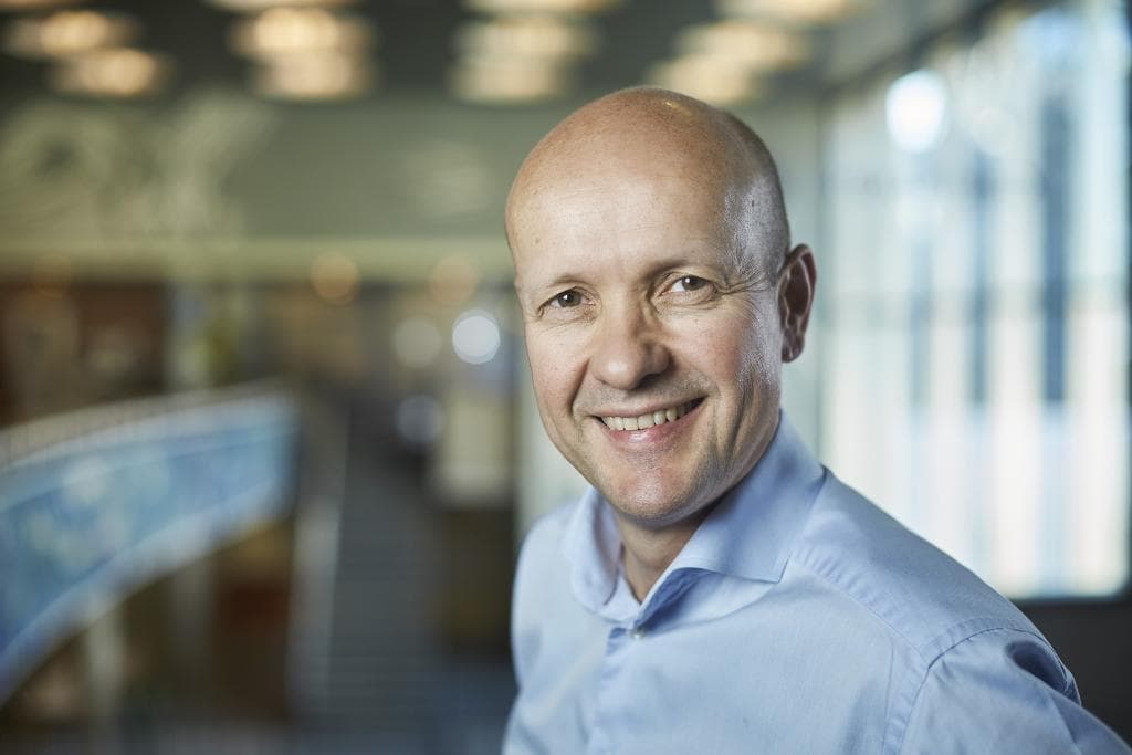 Olav Lysne
