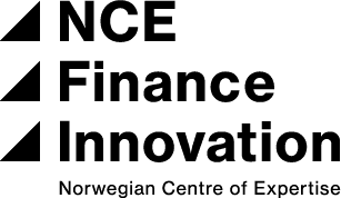 NCE finance logo
