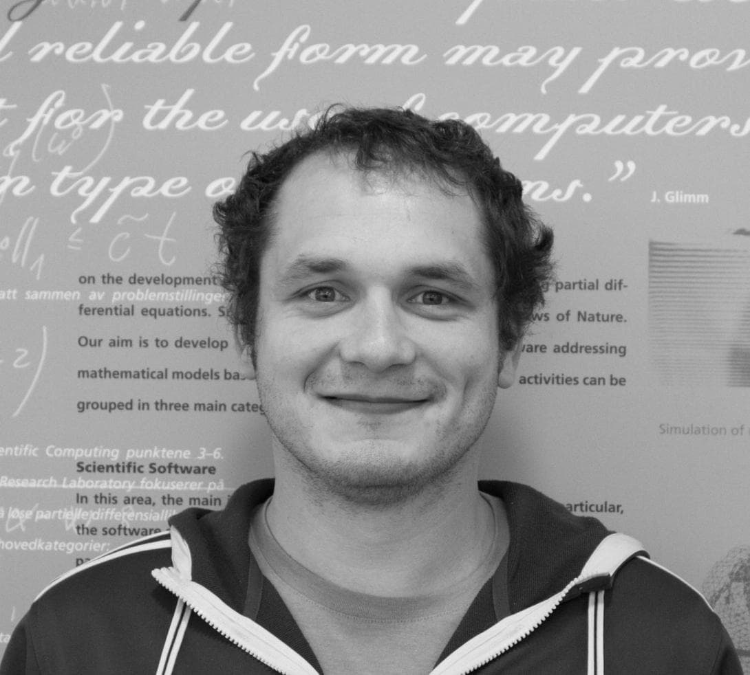 Michael Riegler