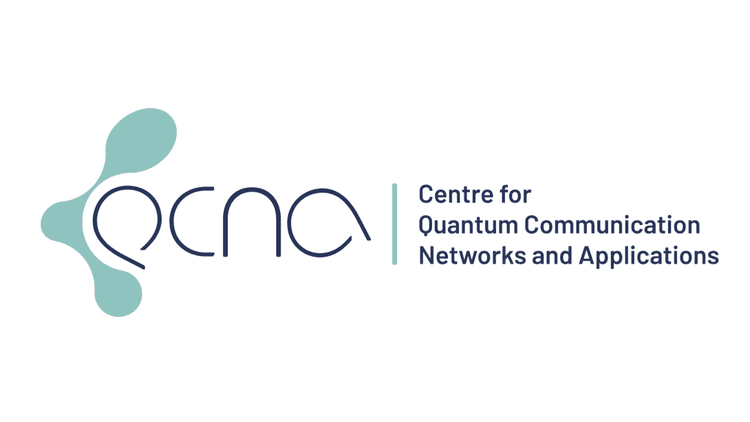 QCNA: Centre for Quantum Communication Networks and Applications