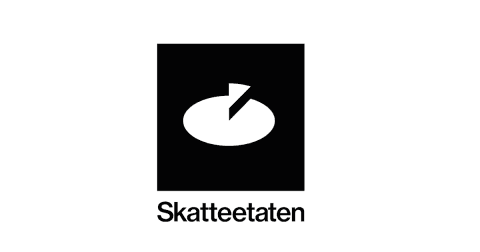 Skatteetaten logo