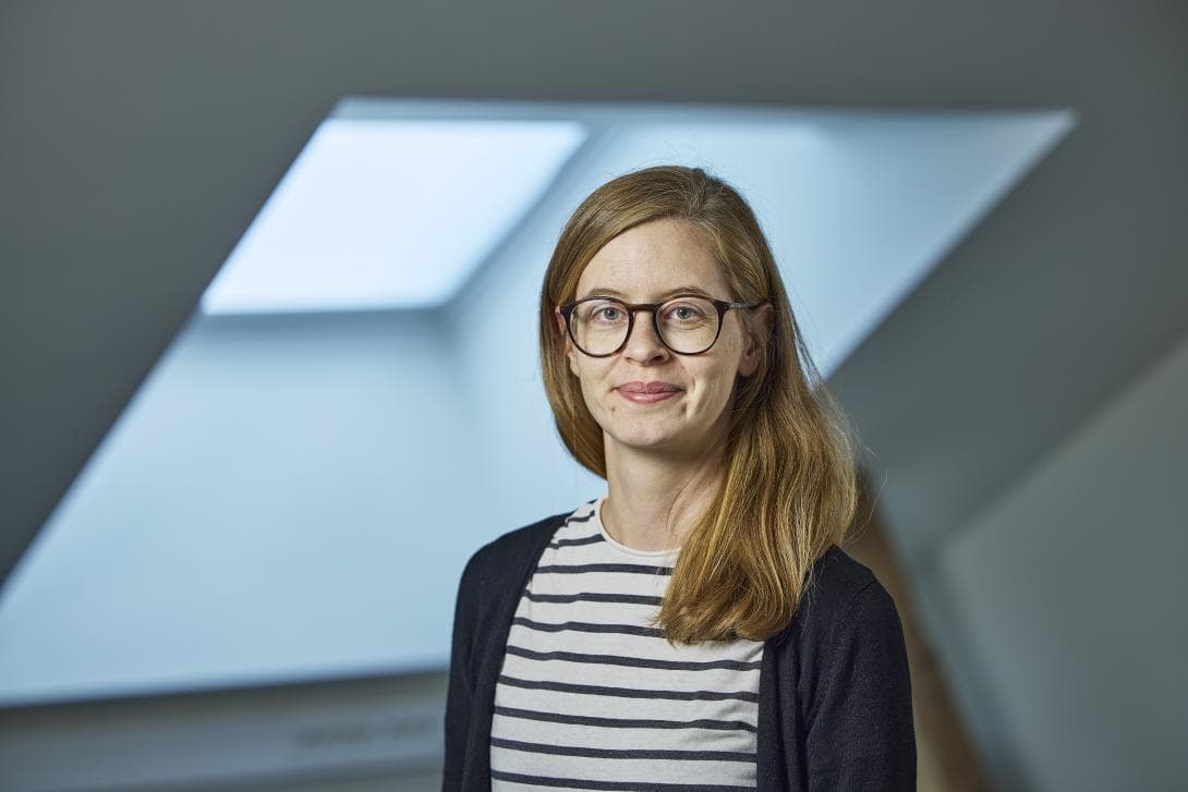 Profile photo of Carla Schenker